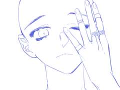 (완료) 류우님 커미션 신청 자료