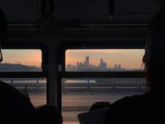 트라우마는 끝나지 않고 계속된다