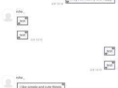 _roha_heart coupon_Berry pink_apk