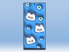 배세진 배경화면 4종 유료배포