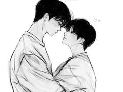 그렸던 욱청들 #1