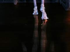 부티워크, 풀블룸 백업 22