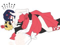 화캣마리 - 로드레이디