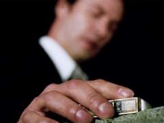 십자가의 도가 멸망하는 자들에게는 미련한 것이요