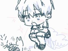 소소한 무컨펌 상시 커미션 sd,ld