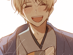 나츠메 우인장 로그 11