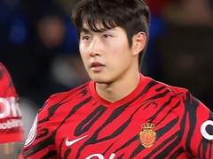 이강인, 여주 사이