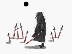 #화산귀환을 읽어요(2)