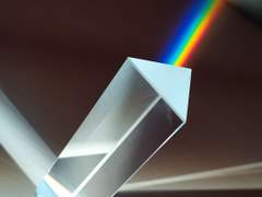 타임머신 속 프리즘