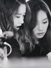 [태연x윤아] 시선