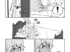 행복하기만 한 오르히카 만화