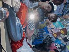 시티고 일진한테 이쁨 받기 1