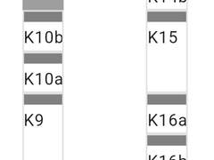 [디페 쩜오온/K 17] 최종 인포