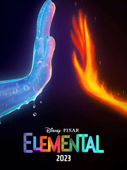 엘리멘탈 팬픽 [ Elemental ]