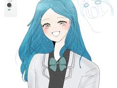 [해상 공연 예술 고등학교]이예원/17