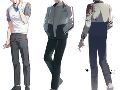 마사키 로그정리