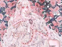 영원한 7일의 도시 드림주 에시