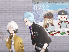 사이드엠 모음2