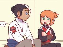 [HL] 아저씨연시 61화