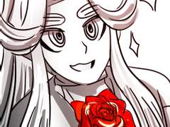 닌타마 칸타키 그림 칸에몽이랑 타키야샤마루가 닌타마스러운 선후배관계였다면