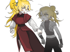 오랜만이네, 줄여서 오네!