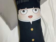 모브사이코 쿠션 제작용 이미지 배포