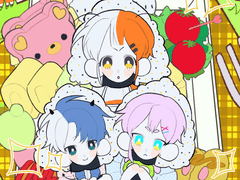 커미션🍅 띵동~ 도시락 배달 왔습니다!