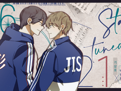 상뱅 LIVE, 음악 합작 FM06.21MHz Playlist