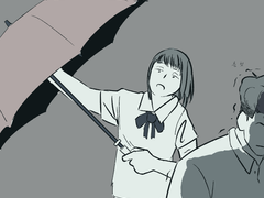 안올린 팬아트 모음