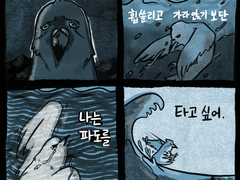 파도라면