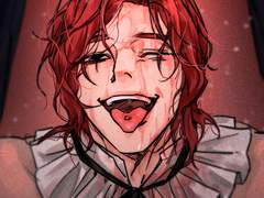 급전 남캐 커미션