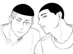 [우성명헌] 선찍만화들