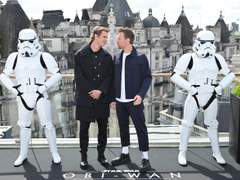 Vanity Fair 기사 번역 - 제다이 브라더후드