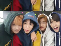 주인 나와라 오바. TALK 2