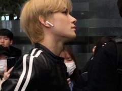 갱얼쥐 좋아해보기