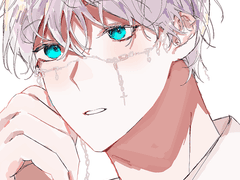 욕망이 담긴 테리 낙서