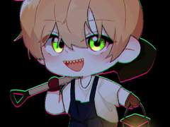 제미니님 팬아트 (+잭)