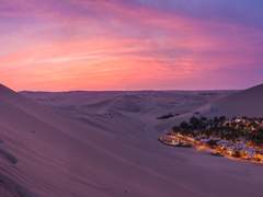 초여름밤의 신기루(3)