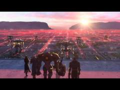 오늘 잠 다잤어요...