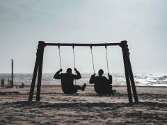 우리는 그냥 살아간다