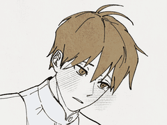 [상뱅] 대부가 된 죽음