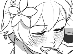 [방랑루미]된장국