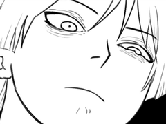 [방랑자]수메르 짧만화