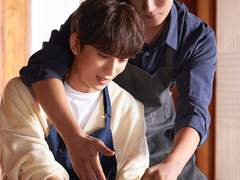 우리들의 연애담_中