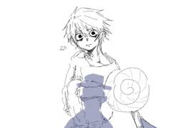 류자키 낙서 백업