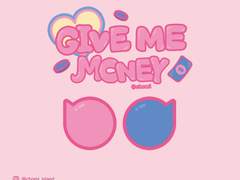 CHOMI│apk 키치한 자본주의 카카오톡 테마 - 안드로이드