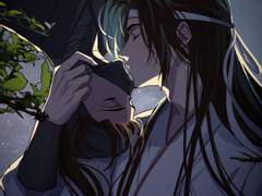 [백천청명] 야행(夜行)