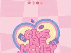 CHOMI│키치한 자본주의 배경화면