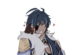 원신 이것저것....