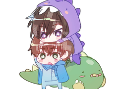 ~230714) 스자루루 위주 코기 백업